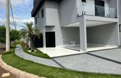 Casa à venda, 160 m² por r$ 1.200.000,00 - condomínio terras da estância - paulínia/sp
