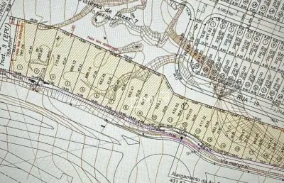 Terreno à venda, 700 m² por r$ 1.310.000,00 - terrassos residencial - paulínia/sp