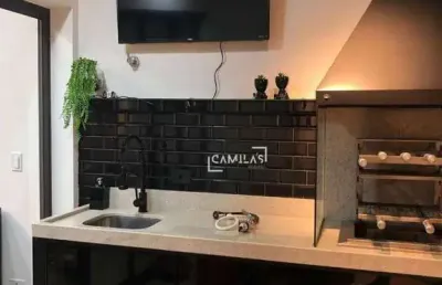 Casa com 3 dormitórios à venda, 120 m² por r$ 780.000,00 - jardim de gaya - paulínia/sp