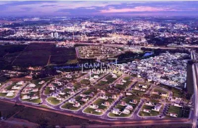 Terreno à venda, 590 m² por r$ 1.100.000,00 - jardim america - paulínia/sp