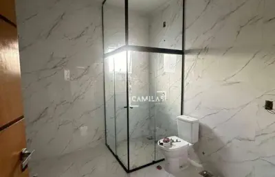 Casa à venda, 130 m² por r$ 600.000,00 - vila monte alegre i - paulínia/sp