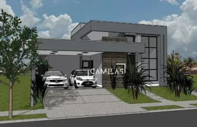 Terreno à venda, 300 m² por r$ 390.000,00 - residencial royal garden - paulínia/sp