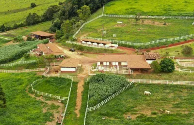 Rancho à venda, 1150 m² por r$ 3.500.000,00 - morumbi - paulínia/sp