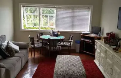 Casa à venda, 562 m² por r$ 7.950.000,00 - gramado - campinas/sp