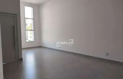 Casa à venda, 140 m² por r$ 960.000,00 - condomínio terras da estância - paulínia/sp