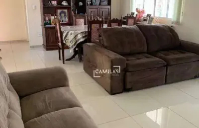 Casa à venda, 183 m² por r$ 780.000,00 - jardim fortaleza - paulínia/sp