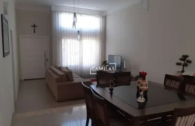 Casa à venda, 203 m² por r$ 1.100.000,00 - condomínio aurora - paulínia/sp