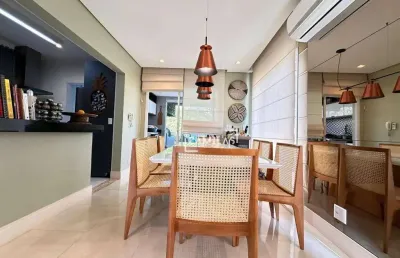 Casa à venda, 138 m² por r$ 1.300.000,00 - parque xangrilá - campinas/sp