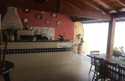 Casa, 240 m² - venda por r$ 1.690.000,00 ou aluguel por r$ 9.250,00/mês - condomínio metropolitan park - paulínia/sp