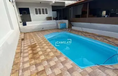 Casa à venda, 281 m² por r$ 900.000,00 - jardim ypê - paulínia/sp