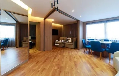 Apartamento à venda, 62 m² por r$ 1.770.000,00 - bela vista - são paulo/sp