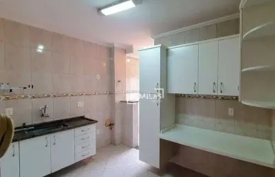 Apartamento com 3 dormitórios à venda, 93 m² por r$ 500.000,00 - residencial porto rico - paulínia/sp