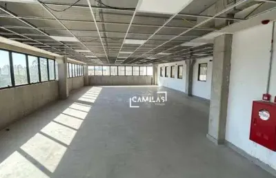 Barracão para alugar, 1173 m² por r$ 50.000,00/mês - betel - paulínia/sp