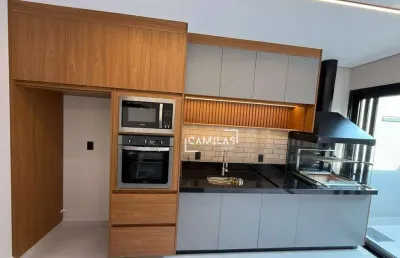 Casa à venda, 140 m² por r$ 1.040.000,00 - condomínio terras da estância - paulínia/sp