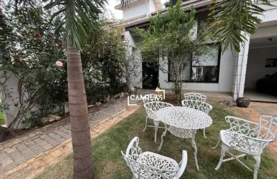 Casa com 3 dormitórios à venda, 254 m² por r$ 1.200.000 - condomínio okinawa - paulínia/sp
