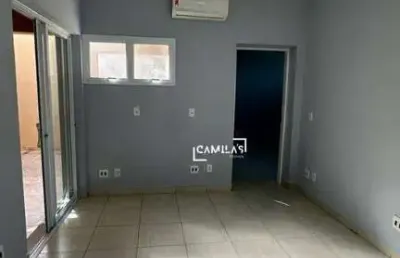 Sala, 294 m² - venda por r$ 1.800.000,00 ou aluguel por r$ 9.190,00/mês - jardim proença - campinas/sp