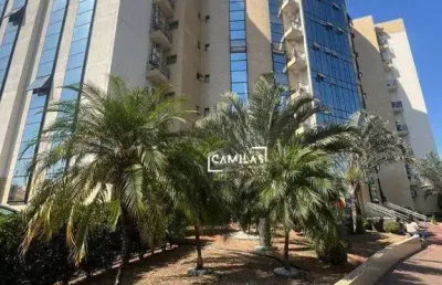 Sala à venda, 54 m² por r$ 570.000,00 - centro comercial aliança - paulínia/sp