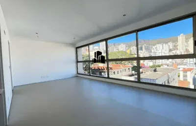 Apartamento com 4 quartos à venda na alfenas, 244, cruzeiro, belo horizonte por r$ 2.393.680