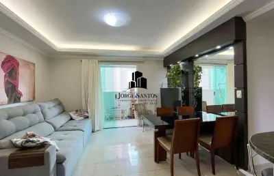 Apartamento com 3 quartos à venda na doutor julio  soares, 26, ouro preto, belo horizonte por r$ 690.000