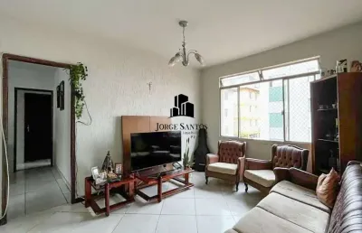 Cobertura com 3 quartos à venda na rua elyseu dias coelho, 90, cidade nova, belo horizonte por r$ 750.000