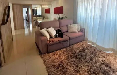 Apartamento com 4 quartos à venda na rua ernani agricola, 410, buritis, belo horizonte por r$ 995.000