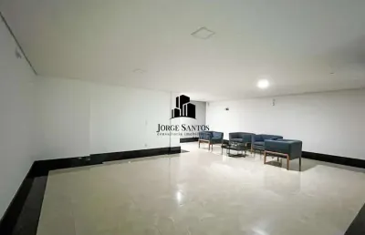 Cobertura com 2 quartos à venda na batista figueiredo, 137, vila paris, belo horizonte por r$ 1.150.000