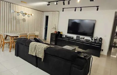 Apartamento com 3 quartos à venda na avenida deputado cristóvam chiaradia, 837, buritis, belo horizonte por r$ 980.000