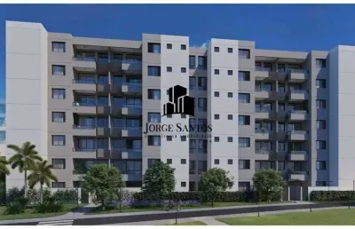 Apartamento com 2 quartos à venda na avenida fleming, 1001, ouro preto, belo horizonte por r$ 567.499