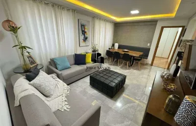 Terreno em condomínio fechado à venda na santo amaro, 1041, sagrada família, belo horizonte por r$ 795.000