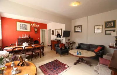 Apartamento com 3 quartos à venda na rua caracol, 22, cruzeiro, belo horizonte por r$ 660.000