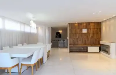Cobertura com 4 quartos à venda na rua caraça, 248, serra, belo horizonte por r$ 3.990.000