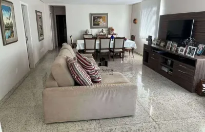 Apartamento com 4 quartos à venda na rua castelo santarém, 137, castelo, belo horizonte por r$ 1.490.000