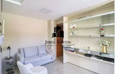 Apartamento com 2 quartos à venda na rua felipe dos santos, 630, lourdes, belo horizonte por r$ 950.000