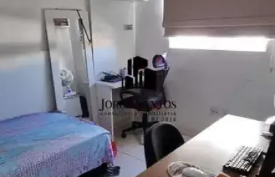Apartamento com 3 quartos à venda na avenida marechal castelo branco, 265, jk, contagem por r$ 520.000