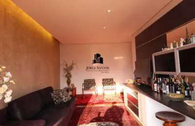 Apartamento com 4 quartos à venda na califórnia, 740, sion, belo horizonte por r$ 800.000