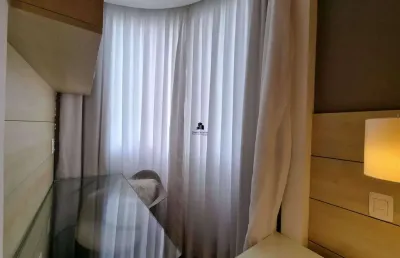 Apartamento com 3 quartos à venda na rua professora bartira mourão, 126, buritis, belo horizonte por r$ 775.000