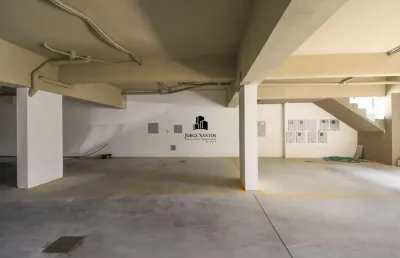 Cobertura com 3 quartos à venda na rua henrique horta, 126, planalto, belo horizonte por r$ 750.000