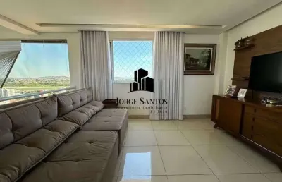 Cobertura com 4 quartos à venda na rua cana verde, 295, liberdade, belo horizonte por r$ 1.650.000
