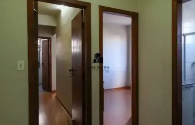 Apartamento com 4 quartos à venda na roberto lúcio aroeira, 229, itapoã, belo horizonte por r$ 820.000