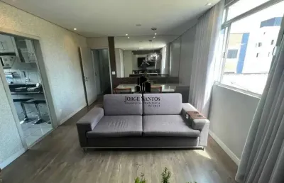 Apartamento com 3 quartos à venda na rua recy souza paiva, 271, itapoã, belo horizonte por r$ 600.000