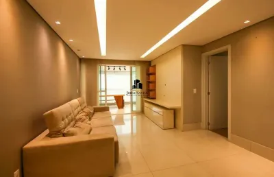 Apartamento com 3 quartos à venda na sergipe, 440, boa viagem, belo horizonte por r$ 1.380.000