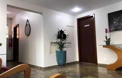 Cobertura com 4 quartos à venda na rua bambuí, 146, serra, belo horizonte por r$ 1.650.000