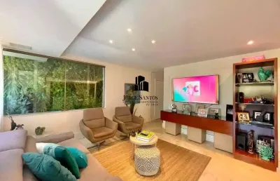 Cobertura com 4 quartos à venda na rua patagônia, 953, sion, belo horizonte por r$ 2.200.000