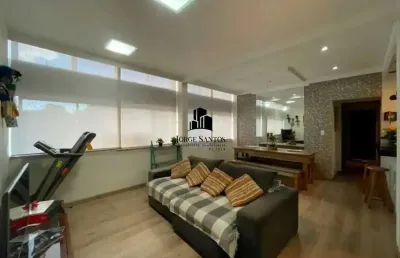 Apartamento com 3 quartos à venda na rua major lopes, 383, são pedro, belo horizonte por r$ 850.000