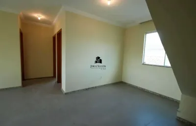 Cobertura com 3 quartos à venda na rua luís delfino, 123, santa mônica, belo horizonte por r$ 550.000