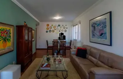 Apartamento com 3 quartos à venda na rua engenheiro zoroastro torres, 186, santo antônio, belo horizonte por r$ 680.000