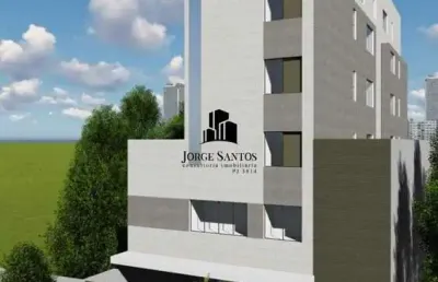 Apartamento com 3 quartos à venda na rua otávio otoni, 171, união, belo horizonte por r$ 550.000