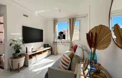 Apartamento com 2 quartos à venda na rua conselheiro quintiliano silva, 138, santo antônio, belo horizonte por r$ 720.000