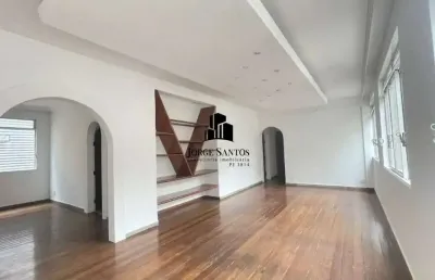 Apartamento com 4 quartos à venda na rua araguari, 1057, santo agostinho, belo horizonte por r$ 1.100.000
