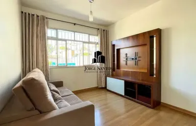 Apartamento com 3 quartos à venda na pirapora, 70006, santa efigênia, belo horizonte por r$ 550.000